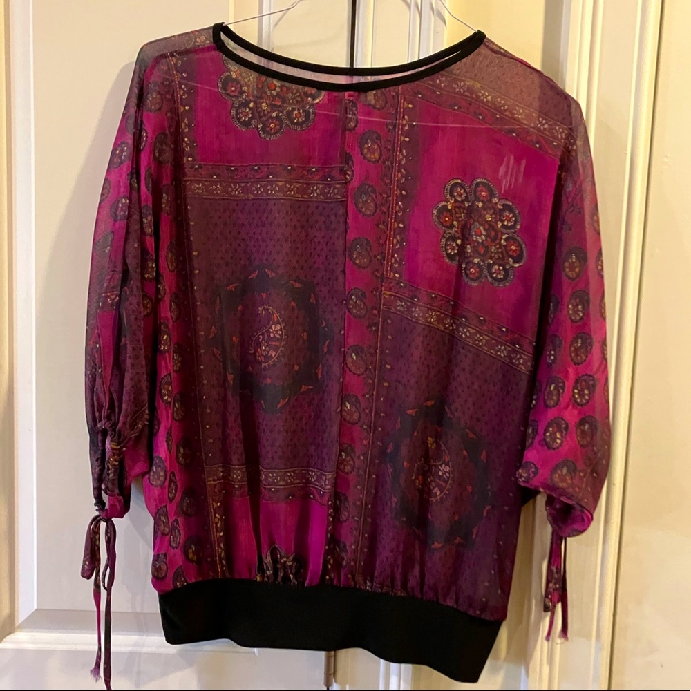 Women tops
